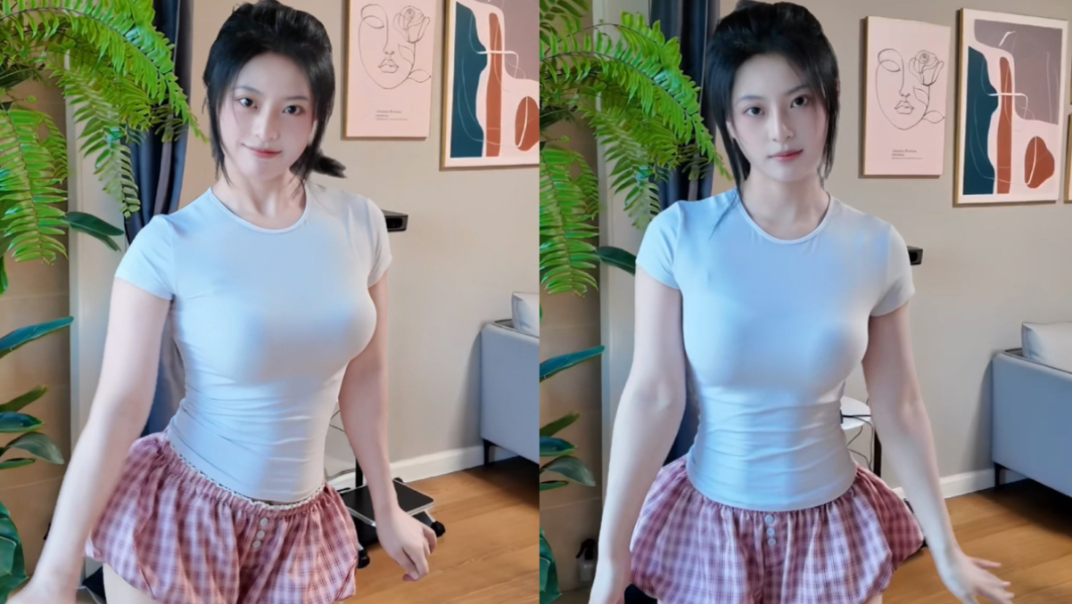 【Maggieyoo】可以甜到你心里咩