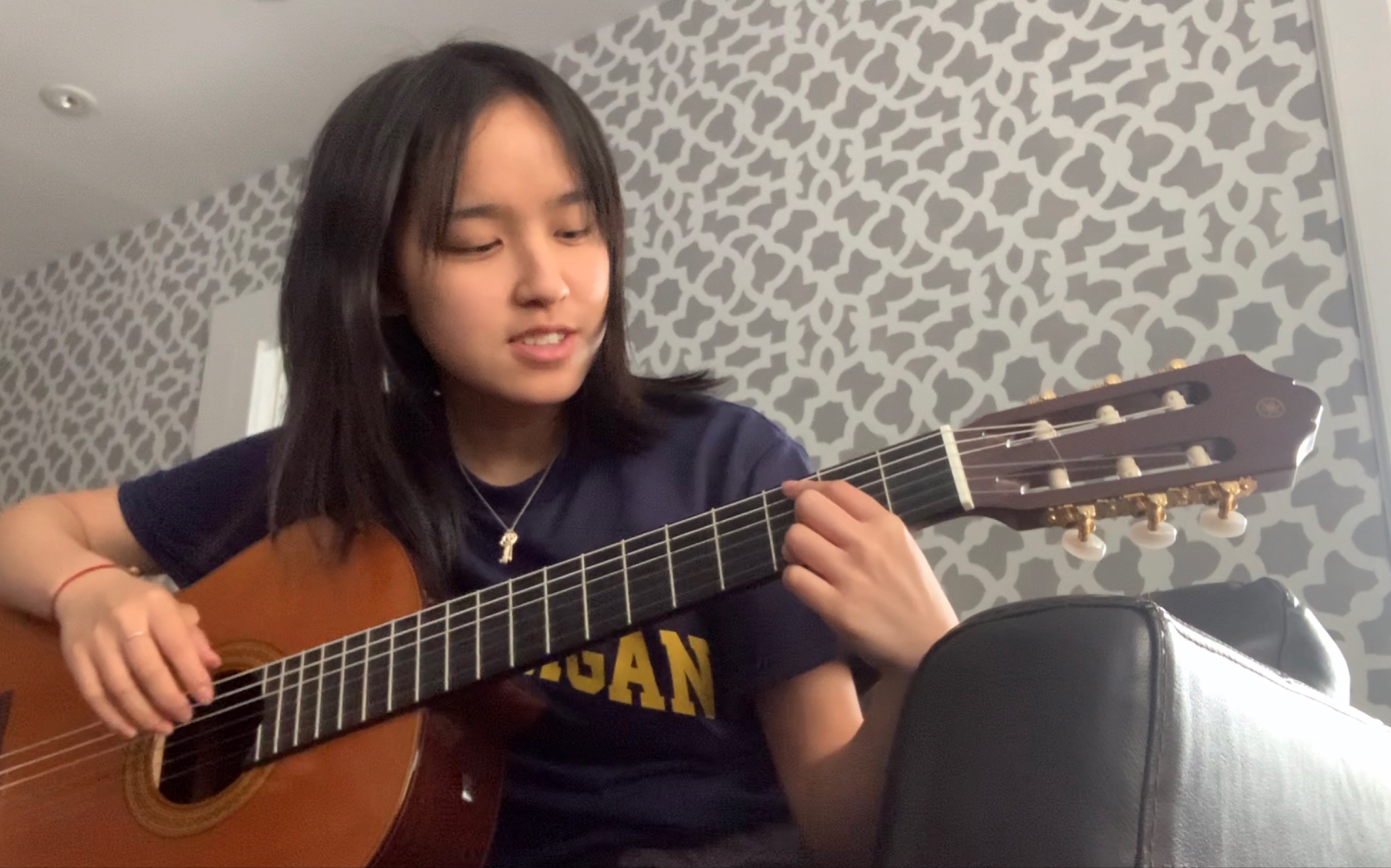 Groundbreaking Electric Guitar Composition Announced - 3gesabf
