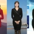 韩国天气预报女主播果然是有看头，每一期居然长达几十分钟，有那么多要说的么？
