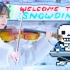 【Undertale传说之下】SnowdinTown雪镇BGM演奏by Minimel