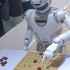 世界人工智能大会-服务型机器人
