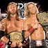 【WWE】盘点限制级巨星艾吉拿过的所有单人冠军头衔(1999-2011)