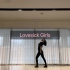 【全曲翻跳】一镜到底Lovesick Girls — BLACKPINK