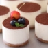 HidaMari Cooking提拉米苏蛋糕糕点制作 Mini Tiramisu Cheesecake