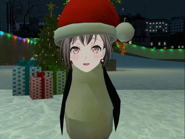 🐧千万不要看黄片🐧