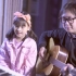 韩依霖清新自然的童声《美好事物》美极了！