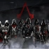 【自制字幕】十年刺客|终极之战  10 Years of Assassin's Creed | The Ultimate