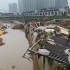 21独家丨起底郑州地铁5号线事故：倒灌雨水冲垮挡水墙，错失有效预警