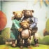 【第88届奥斯卡最佳动画短片】【熊的故事 BEAR STORY(2015）/1280x720P】