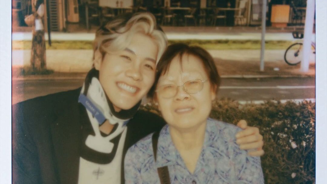 港乐新歌 ｜Teddy Fan - 《告别式》