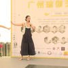 【90min干货】2018广州瑜伽节-赵扬老师-教学2.0系列-五点两线通身术-当时老师孕21周