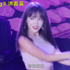 她仅凭一支“打糕舞，征服万千中国宅男