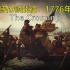 美国独立战争：1776年特伦顿战役  双语@有勇有谋字幕组  George Washington's Mount Ver