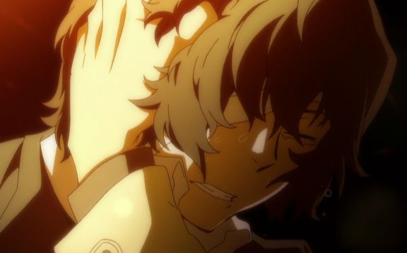 【文豪野犬/织太】樱花樱花想见你-此生能与你相遇真是太好了