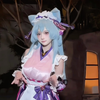 简直是魅魔（梦见月瑞希cos