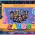 NCT DREAM 'Candy' / 8 Bit Cover