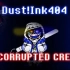 （传说之下音乐）尘埃!墨水404一段音乐 Dust!Ink404 : The Corrupted Creator (._