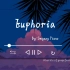 【宝藏日推】轻音乐《Euphoria》｜“欢欣之意 皆由你”｜睡眠必备