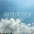 【ASMR】Ear Cleaning -destiny-无人声耳骚