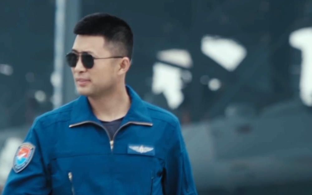 独家！采访中国空军王牌飞行员