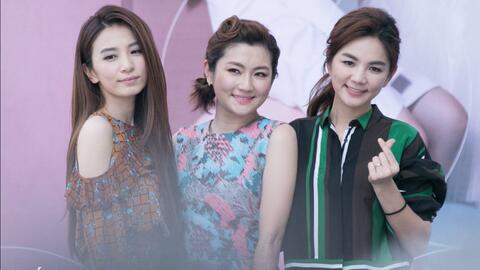 20150503 she concert 他还是不懂 别说对不起 一眼万年 爱呢