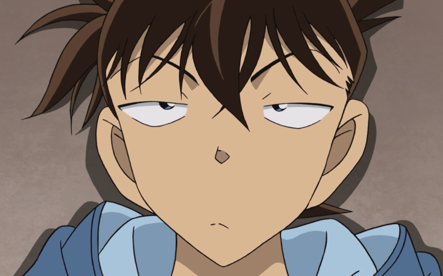 名侦探柯南 1253