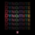 防弹少年团《Dynamite》Acoustic Remix/EDM Remix版本公开