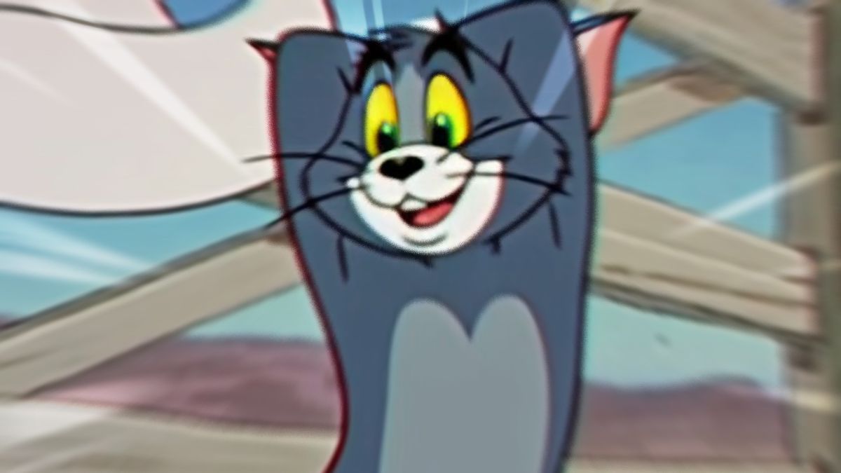 ⚡猫 鼠 摇 一 摇⚡【bilibilionly】