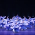 【民族民间舞】彝族女子群舞《云水伊人》  这也太美了吧。