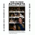 【Automata】紀錄片：如何製作automata？Keith Newstead - How to Make Auto