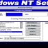 Windows NT 3.51 Daytona Build 756 安装