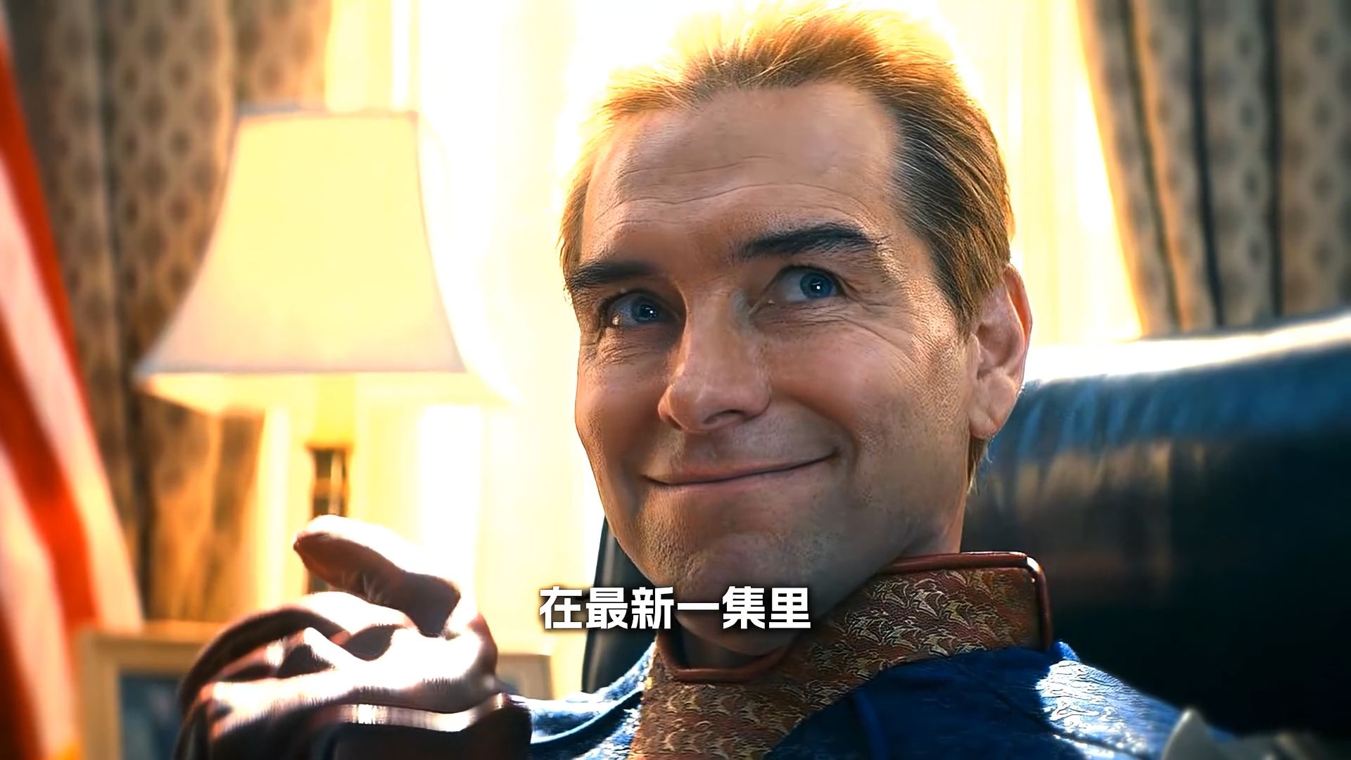 士兵男孩明明有胸口炮，为啥任由祖国人锁喉冰封？背后两层心思太通透！