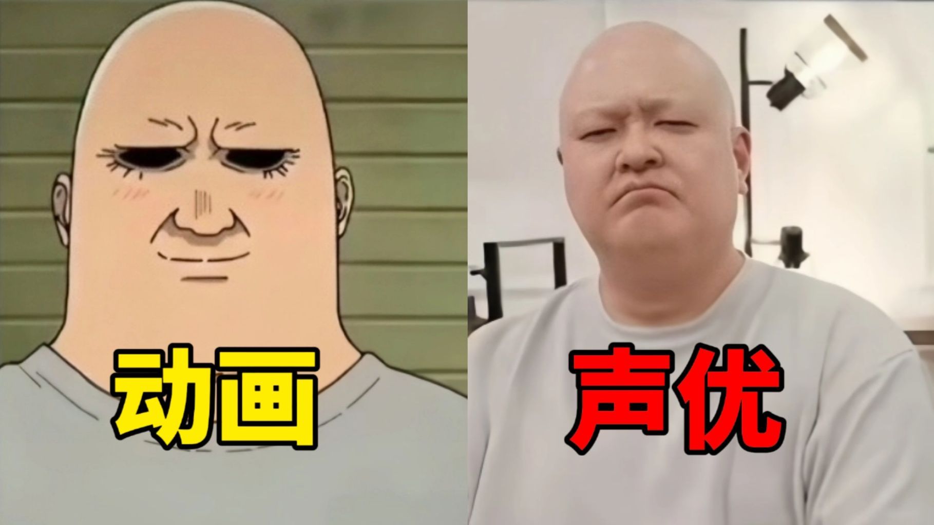 声优都是怪物吗！尼古喵喵的声优都配过哪些角色？