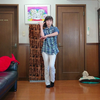 日本萌妹子 Mana 舞蹈翻跳 BTS《Permission to Dance