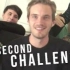 【PewDiePie】【Dan&Phil】七秒挑战