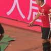 【中超】成都蓉城2-1山东泰山  大雷冲动埋下隐患 罗幕洛两发神仙球  克雷桑圆月弯刀难救主 山东丢失榜首