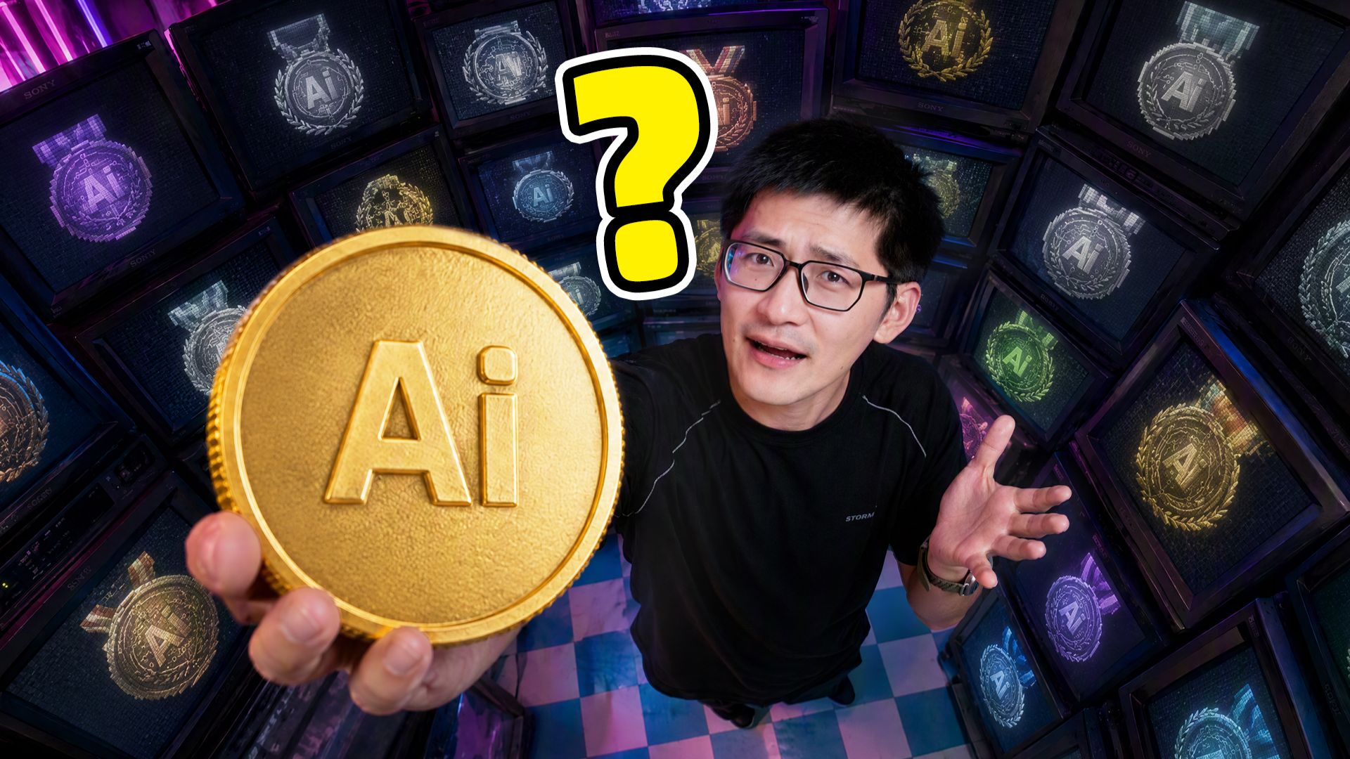 太卷了！改变视频行业的AI又迭代了什么？
