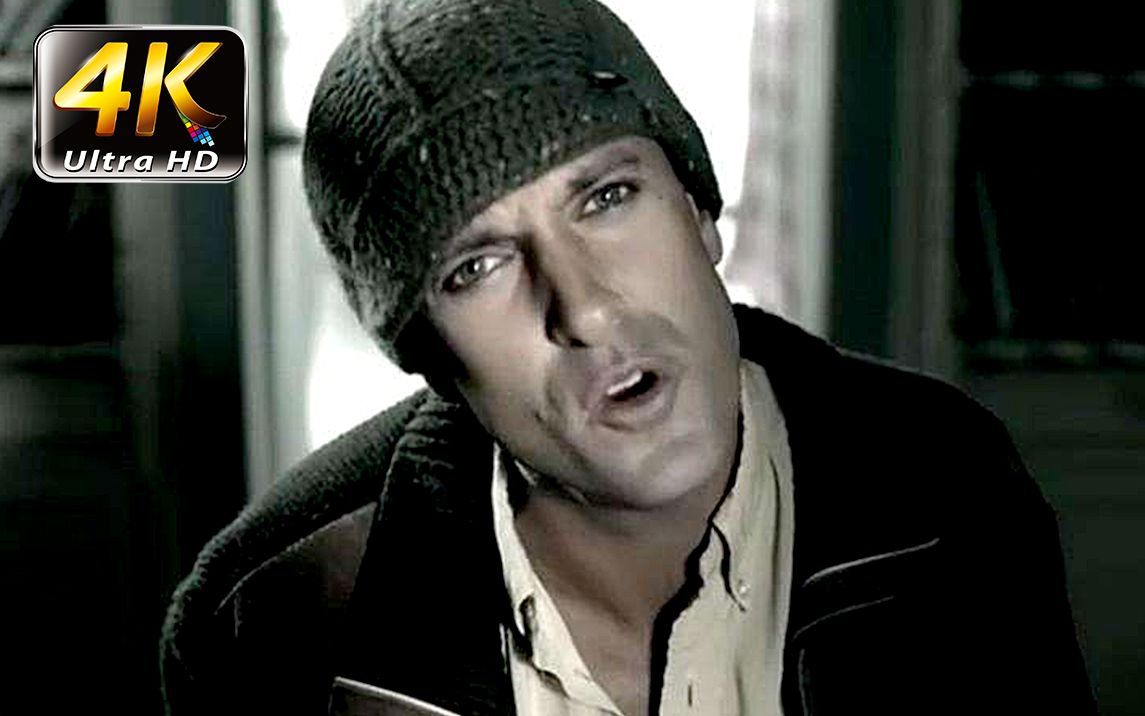 【4K珍藏】火遍全球的广告神曲《Free Loop》！多少人的青春啊~