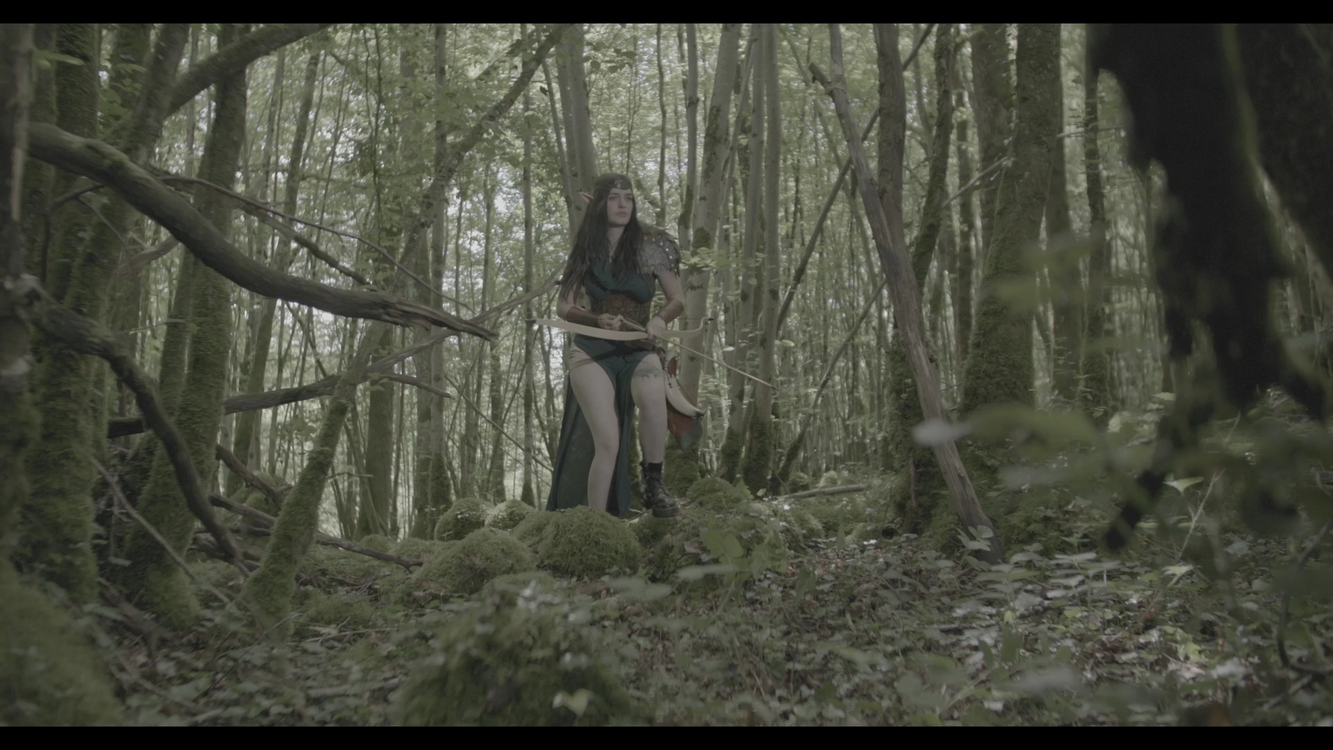 355期 达芬奇调色练习素材分享