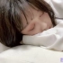 【SNH48-陈倩楠】211016直播CUT 是第一次直播睡觉的猫猫！个人心动向剪辑 睡着时一动不动 睡醒时奶里奶气