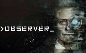 铁柱】怂才是男人的浪漫啊！（观察者 Observer