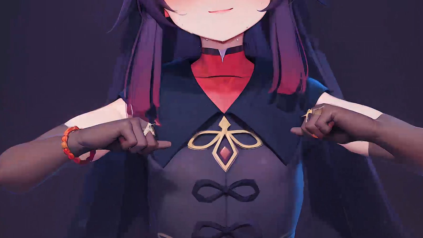 Pecan's Reward Shake ❤️