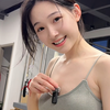 我喜毫无训练痕迹