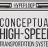 【官方双语】地面飞行？！——超级环(Hyperloop)解析#电子速谈