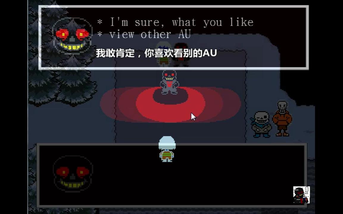 errortale,x tale errortale错误传说中文字幕