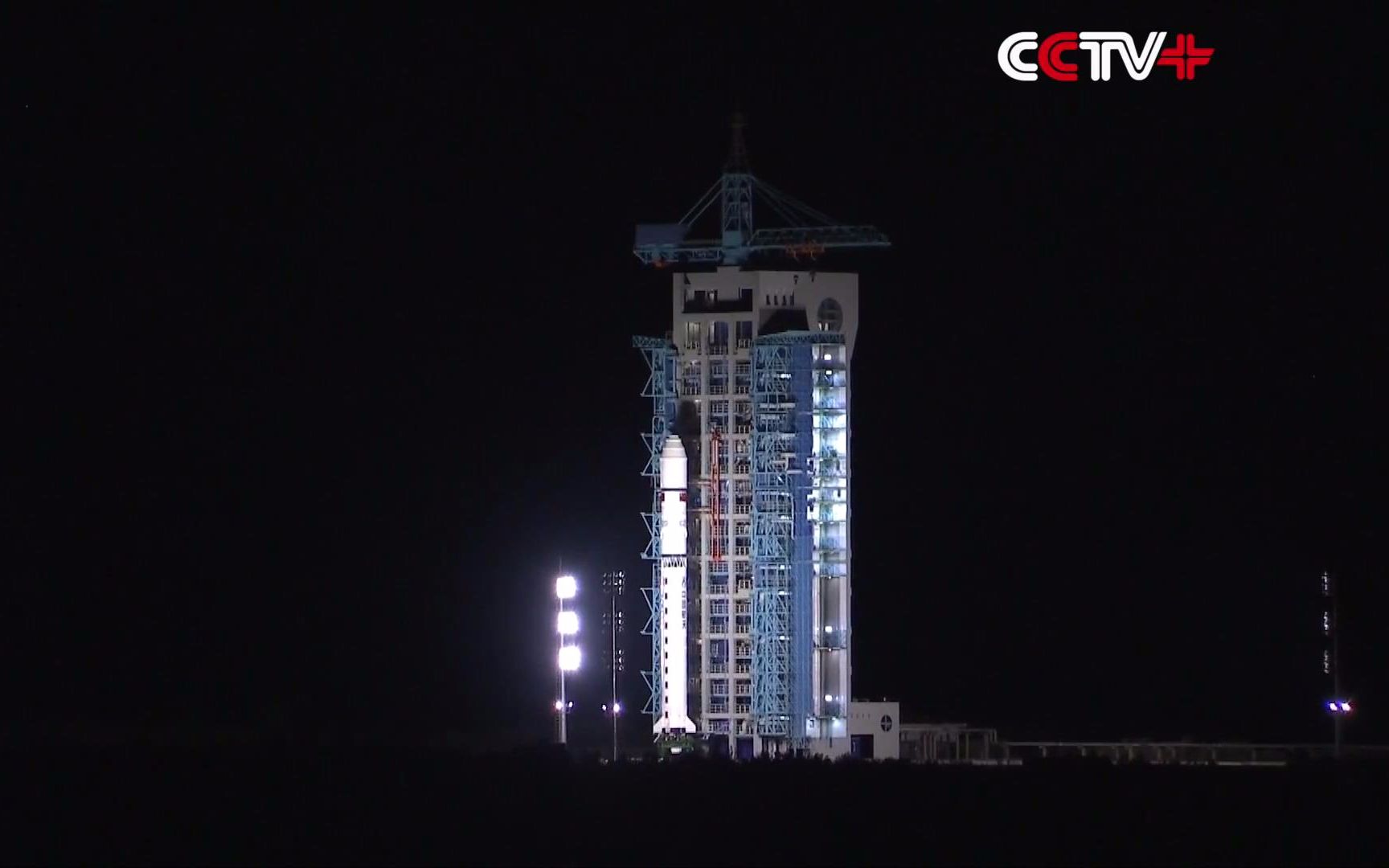 中国发射世界首颗量子卫星下载(AV5840331)-