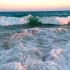 1080p澎湃海浪大海高清实拍视频素材