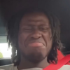 当滴滴的司机是亚洲人belike