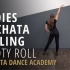 【舞蹈教学】如何舞出女士风格的Bachata 身体动作分解教学 | 油管搬运