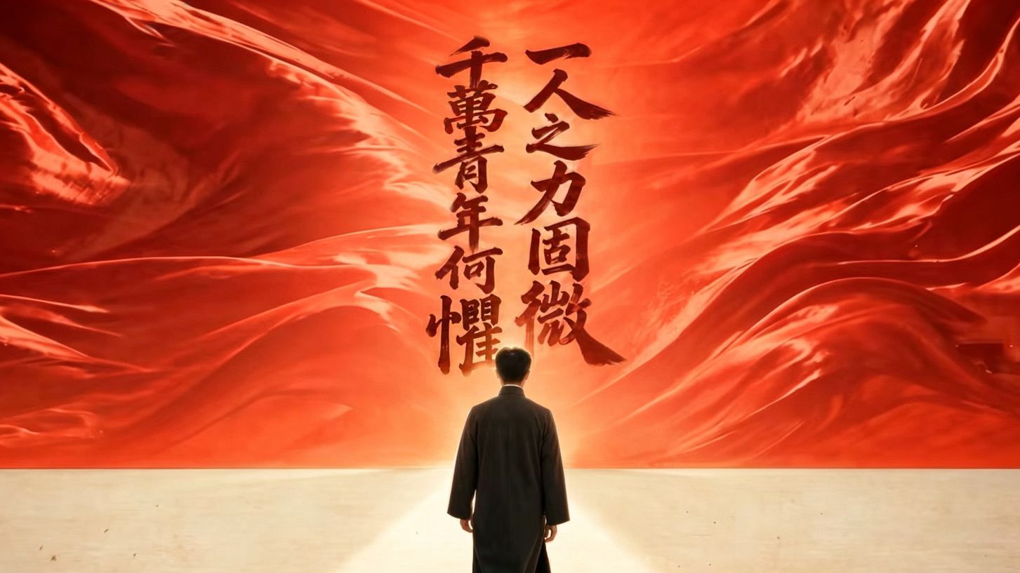 《新青年》编辑部回信，请查收